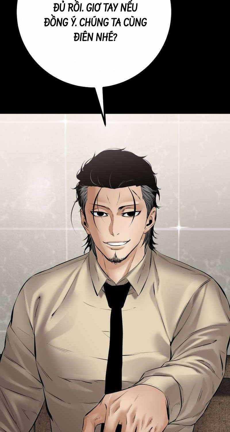 Thanh Kiếm Báo Thù Chapter 27 trang 117