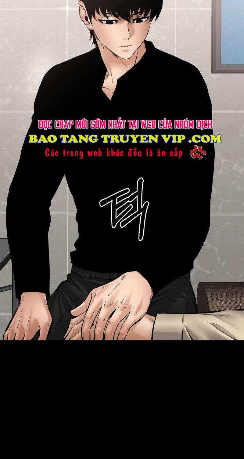 Thanh Kiếm Báo Thù Chapter 27 trang 119