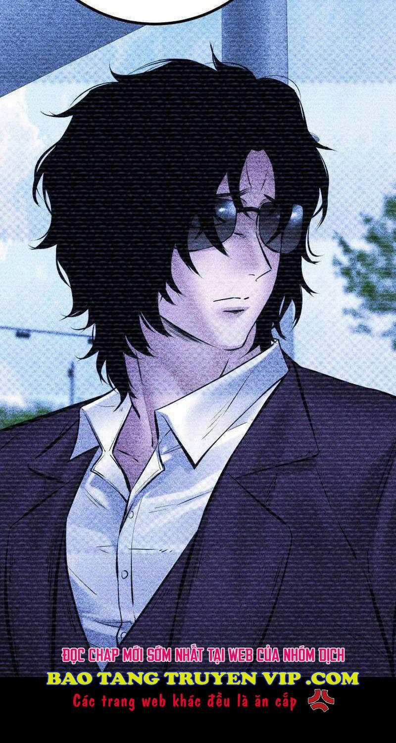 Thanh Kiếm Báo Thù Chapter 27 trang 12