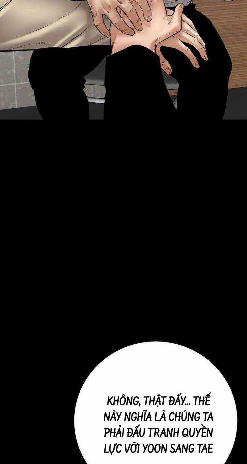 Thanh Kiếm Báo Thù Chapter 27 trang 121