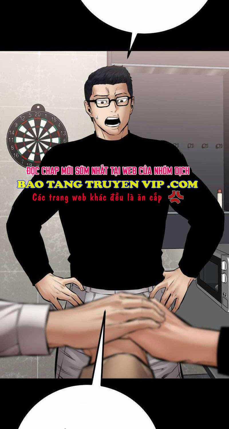 Thanh Kiếm Báo Thù Chapter 27 trang 122