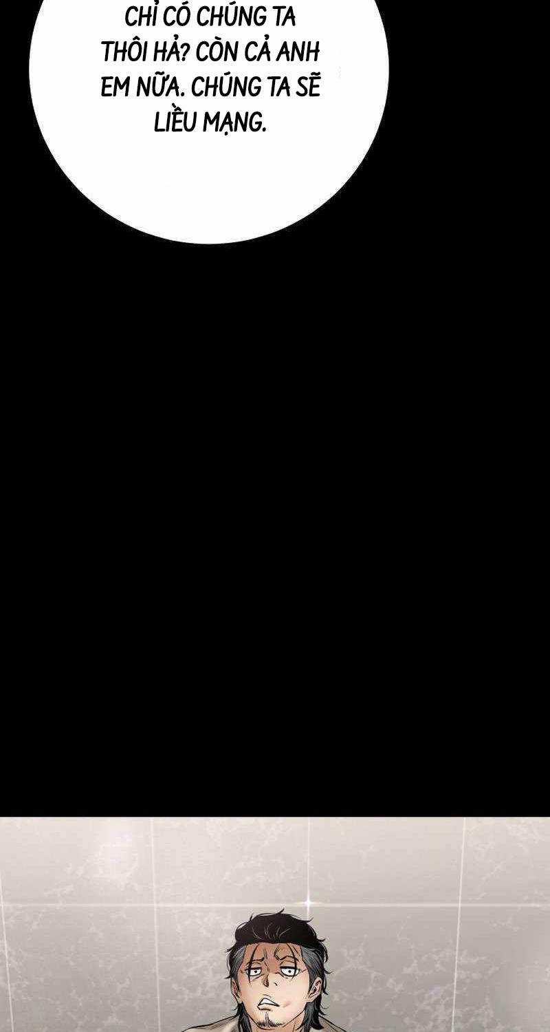 Thanh Kiếm Báo Thù Chapter 27 trang 123