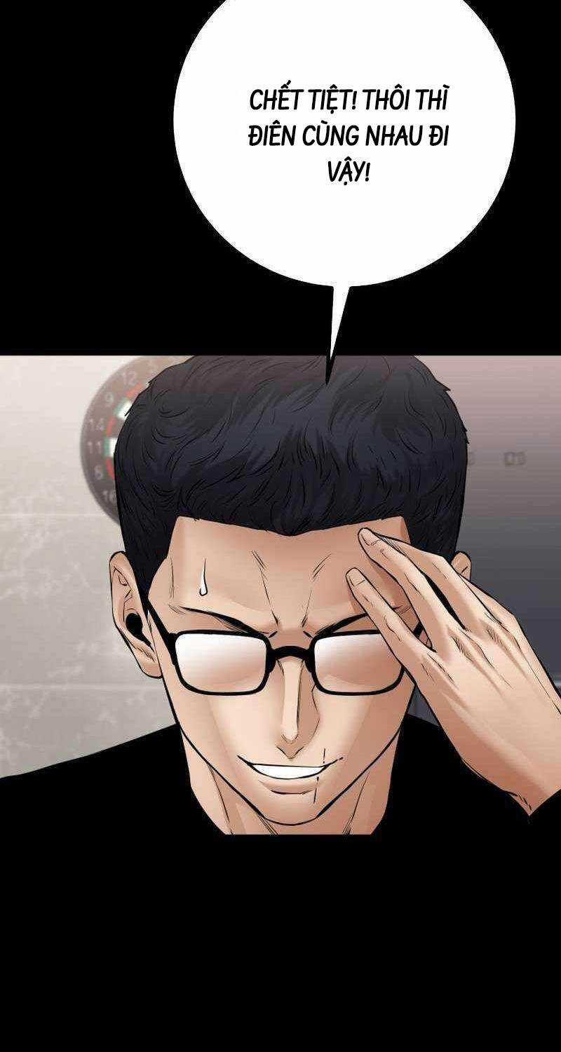 Thanh Kiếm Báo Thù Chapter 27 trang 125