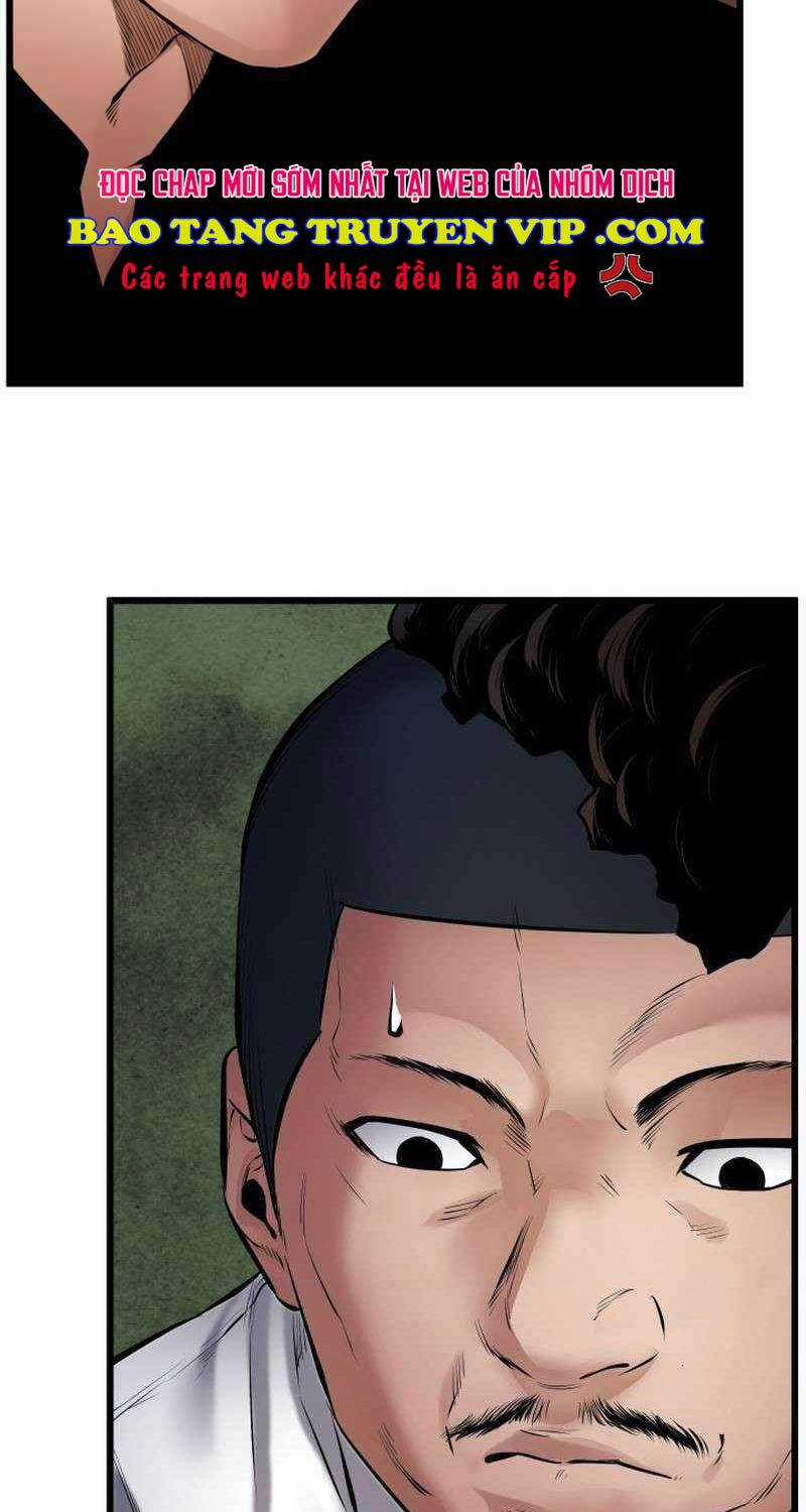 Thanh Kiếm Báo Thù Chapter 27 trang 131