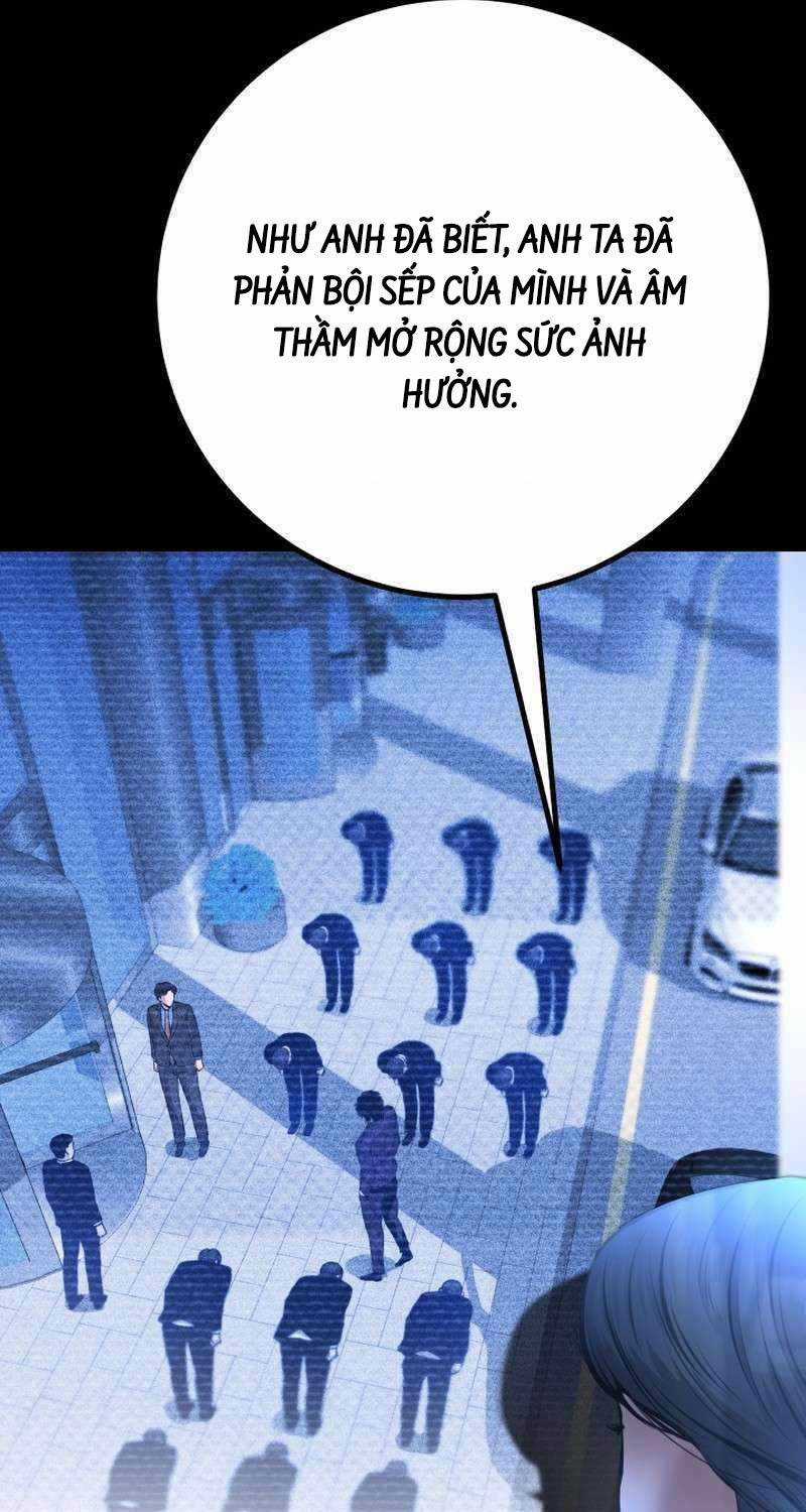 Thanh Kiếm Báo Thù Chapter 27 trang 14