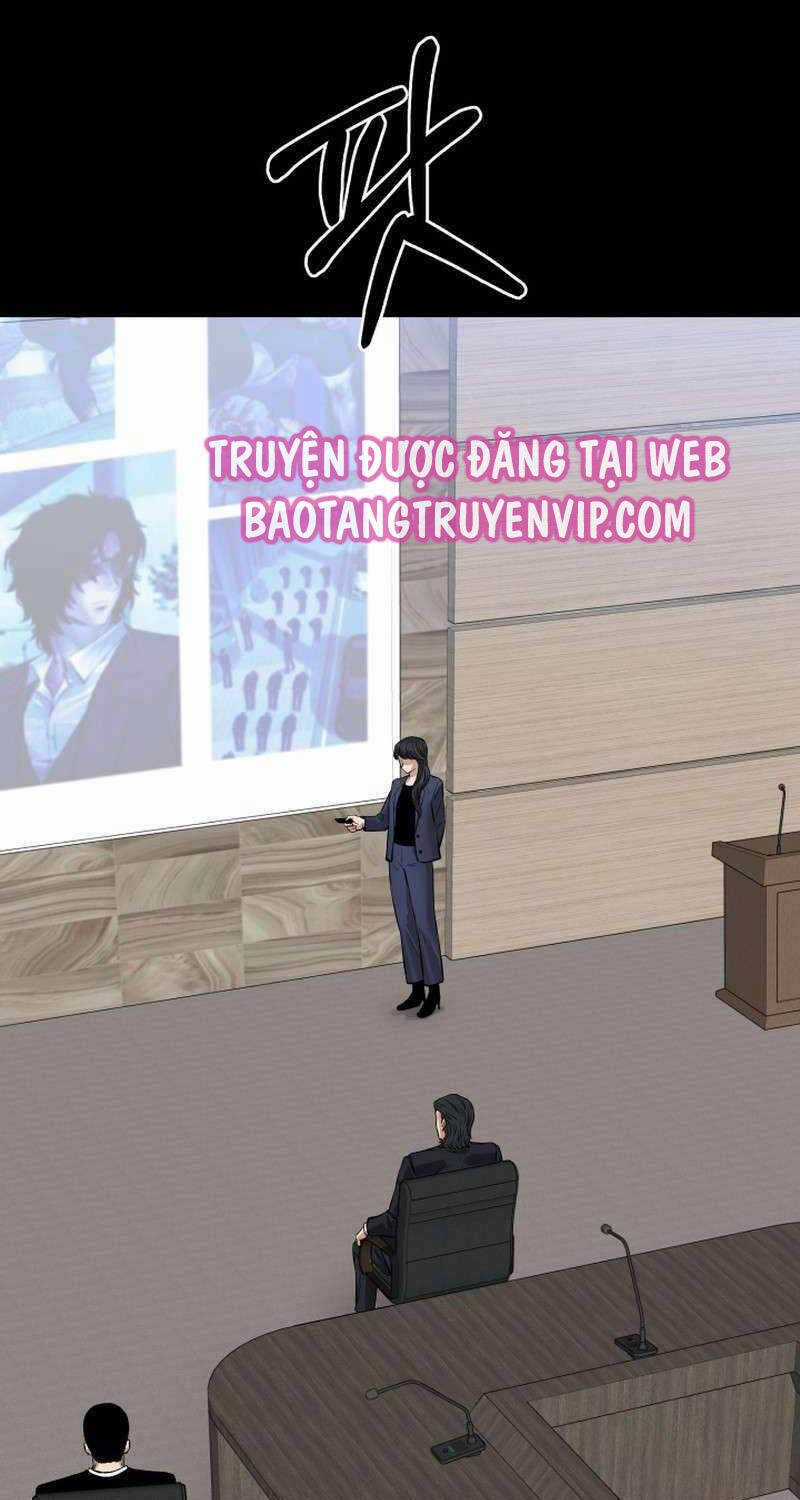 Thanh Kiếm Báo Thù Chapter 27 trang 16