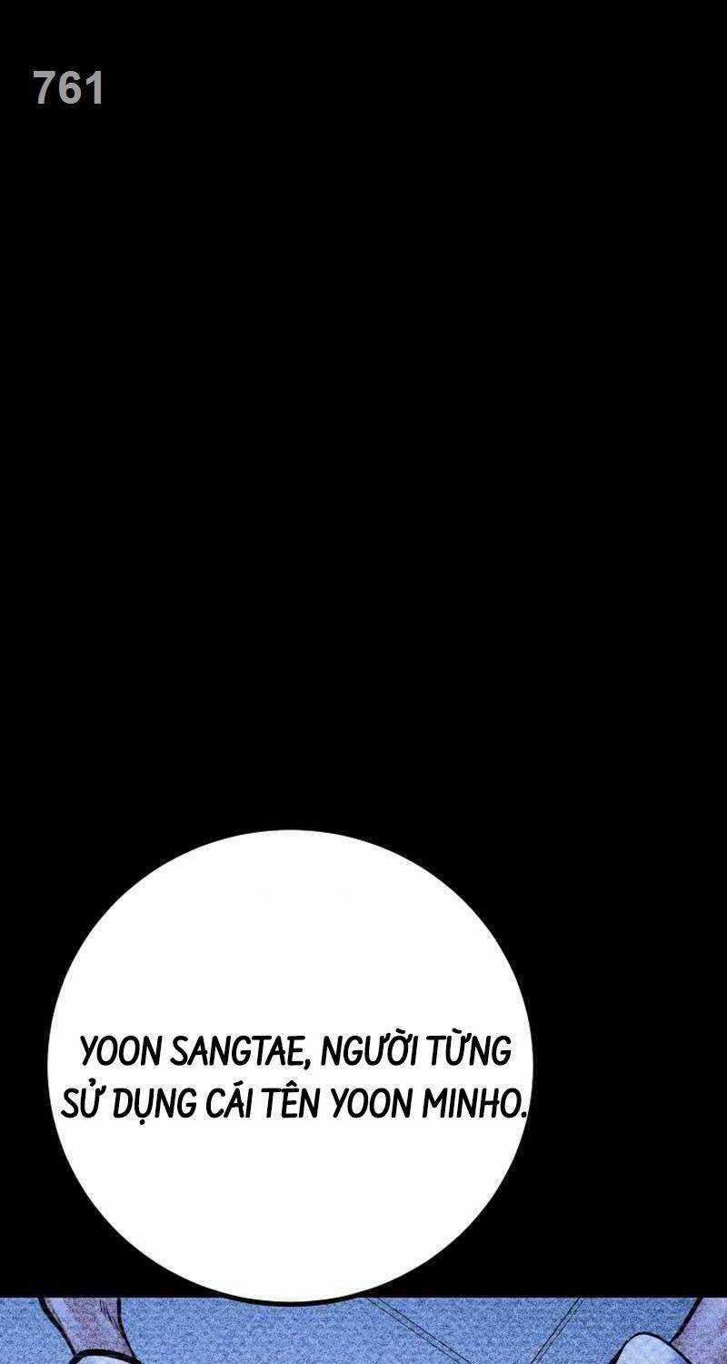 Thanh Kiếm Báo Thù Chapter 27 trang 2