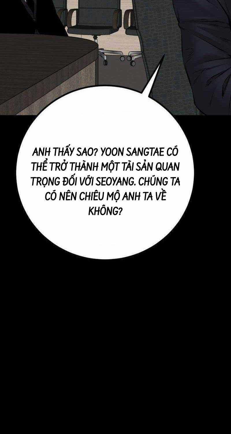 Thanh Kiếm Báo Thù Chapter 27 trang 21