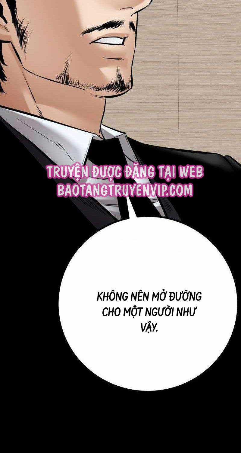 Thanh Kiếm Báo Thù Chapter 27 trang 23