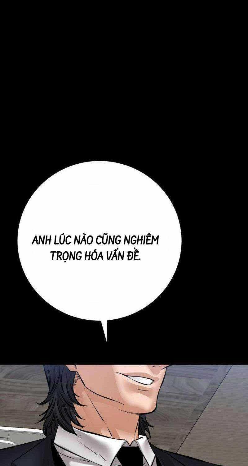 Thanh Kiếm Báo Thù Chapter 27 trang 24