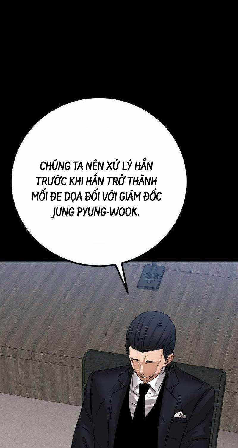 Thanh Kiếm Báo Thù Chapter 27 trang 29