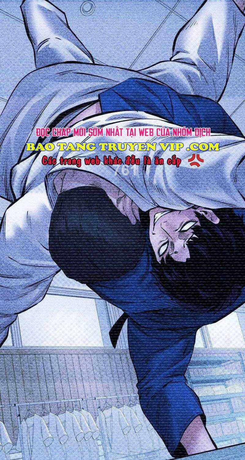 Thanh Kiếm Báo Thù Chapter 27 trang 3