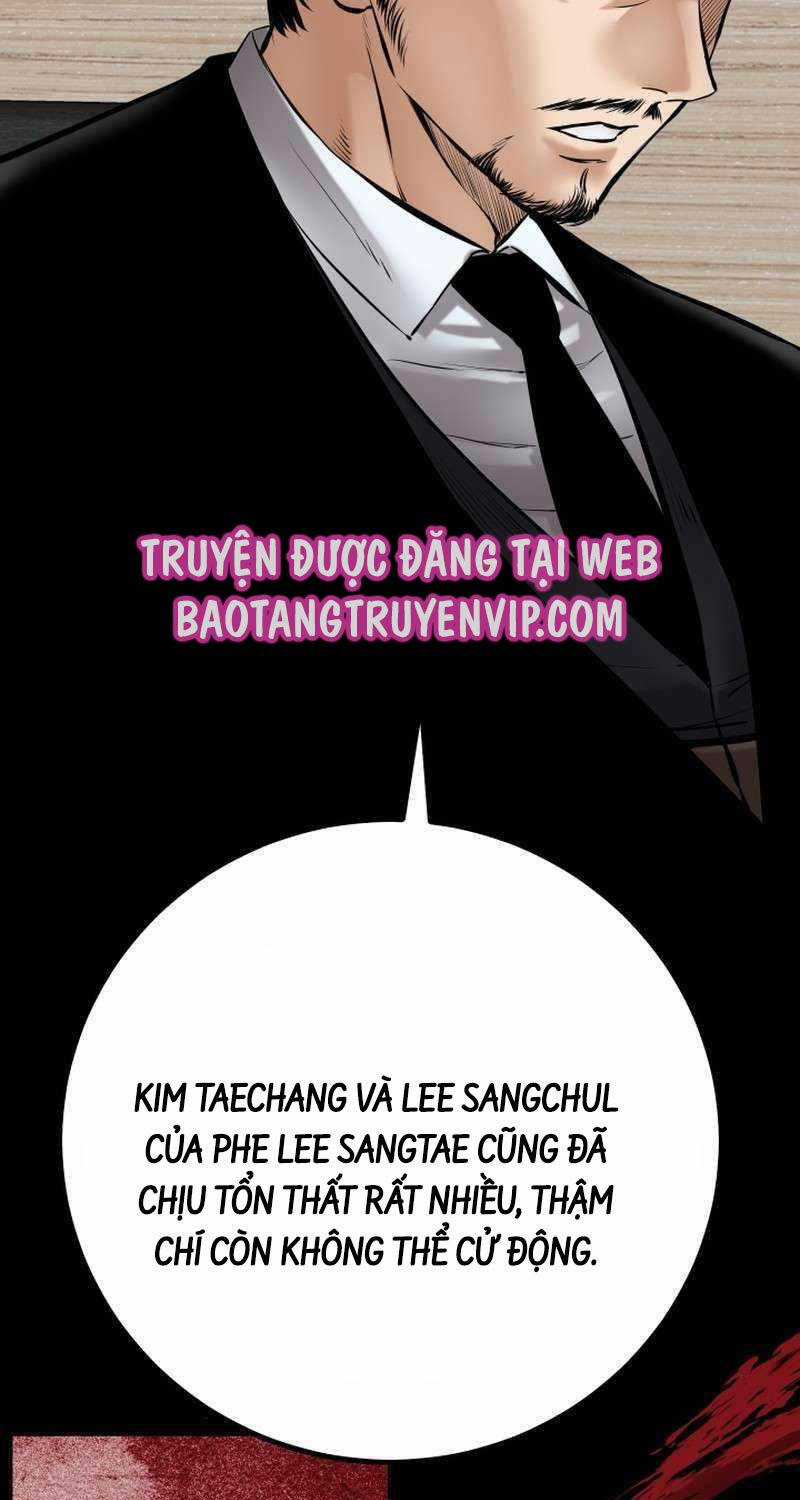 Thanh Kiếm Báo Thù Chapter 27 trang 32
