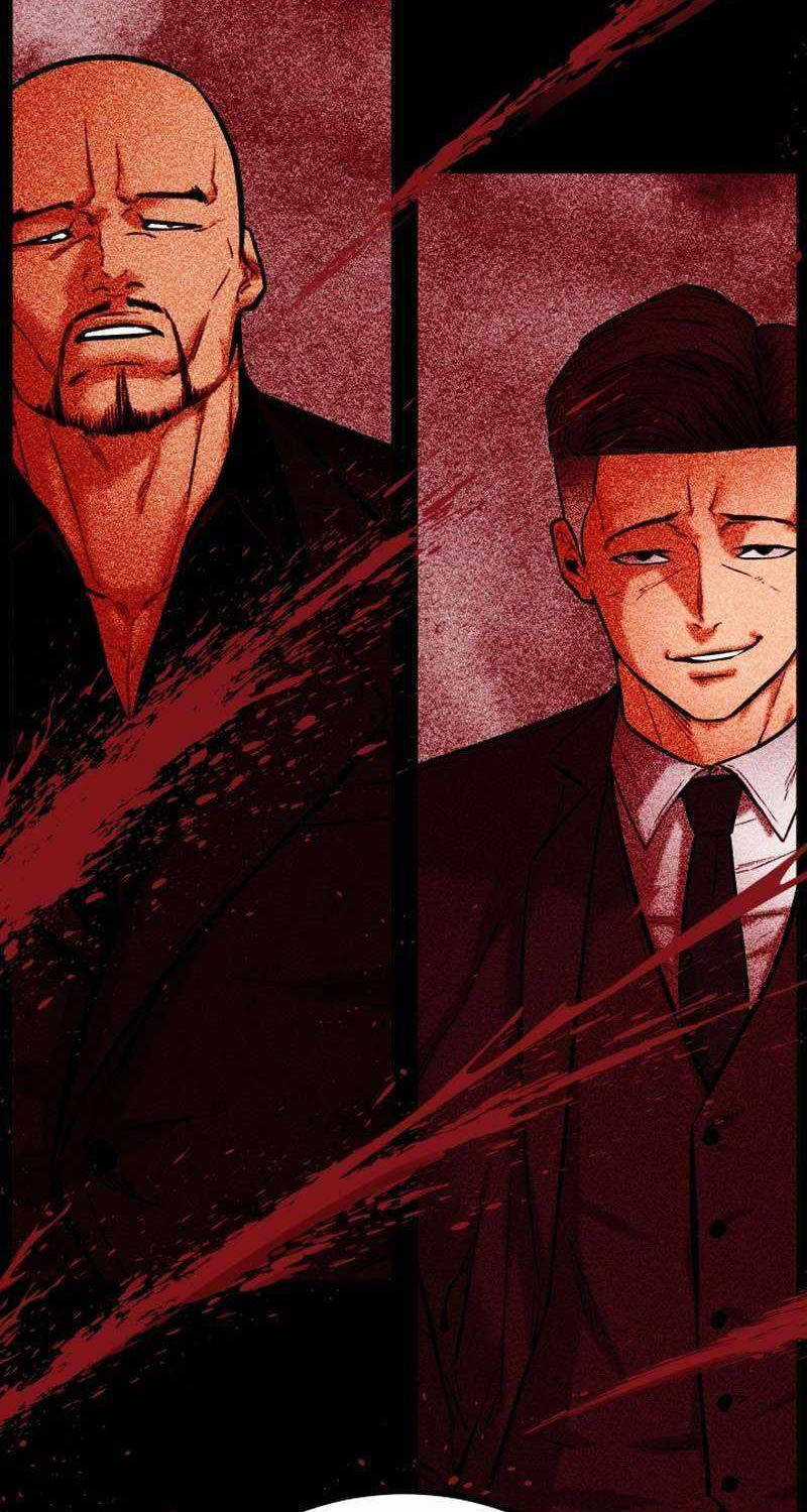 Thanh Kiếm Báo Thù Chapter 27 trang 33