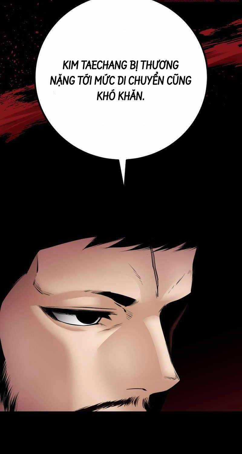 Thanh Kiếm Báo Thù Chapter 27 trang 34