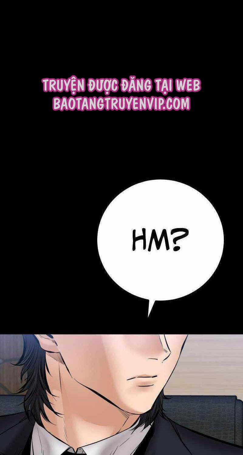 Thanh Kiếm Báo Thù Chapter 27 trang 35