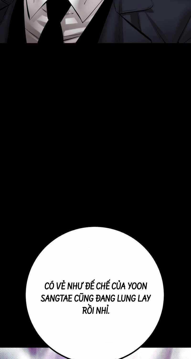 Thanh Kiếm Báo Thù Chapter 27 trang 36