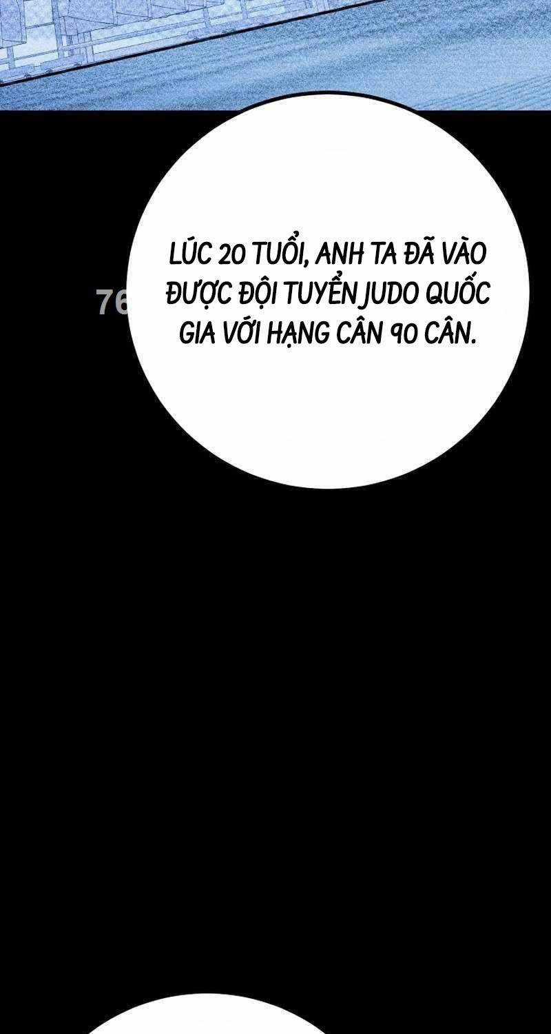 Thanh Kiếm Báo Thù Chapter 27 trang 4