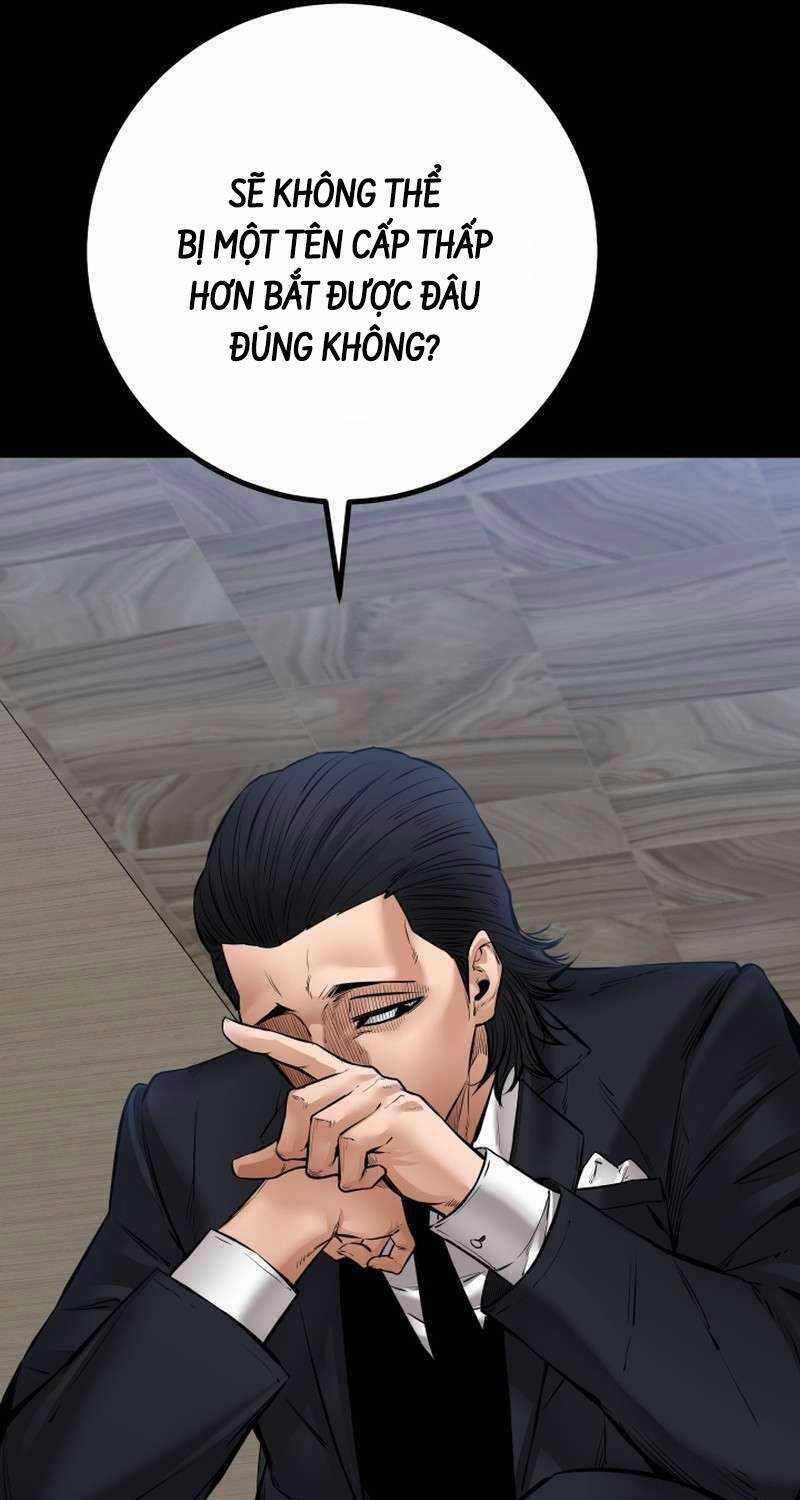 Thanh Kiếm Báo Thù Chapter 27 trang 43