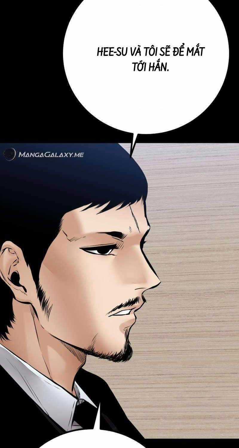 Thanh Kiếm Báo Thù Chapter 27 trang 45