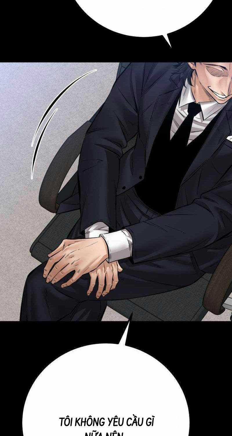 Thanh Kiếm Báo Thù Chapter 27 trang 47