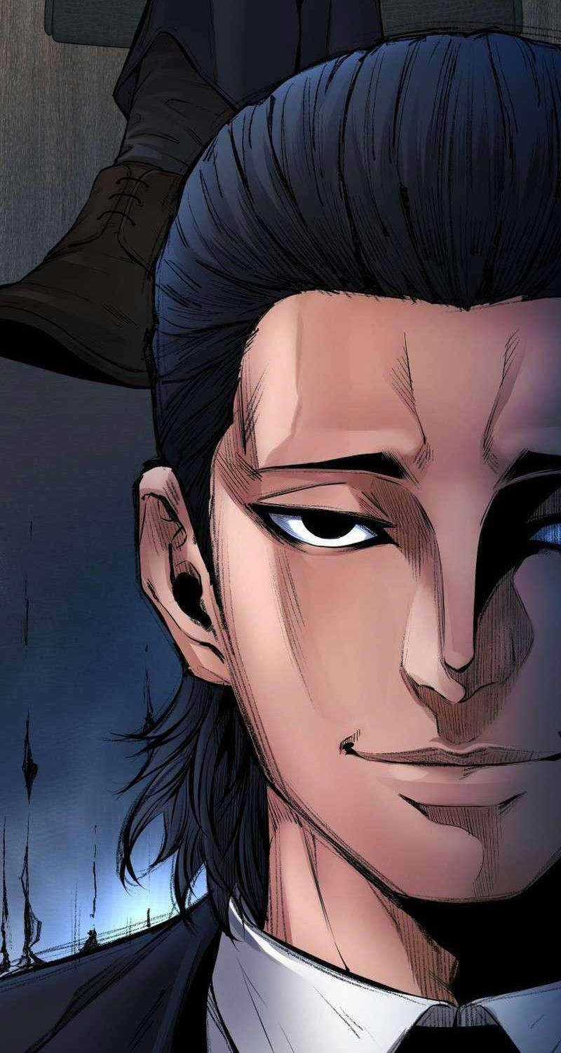 Thanh Kiếm Báo Thù Chapter 27 trang 53