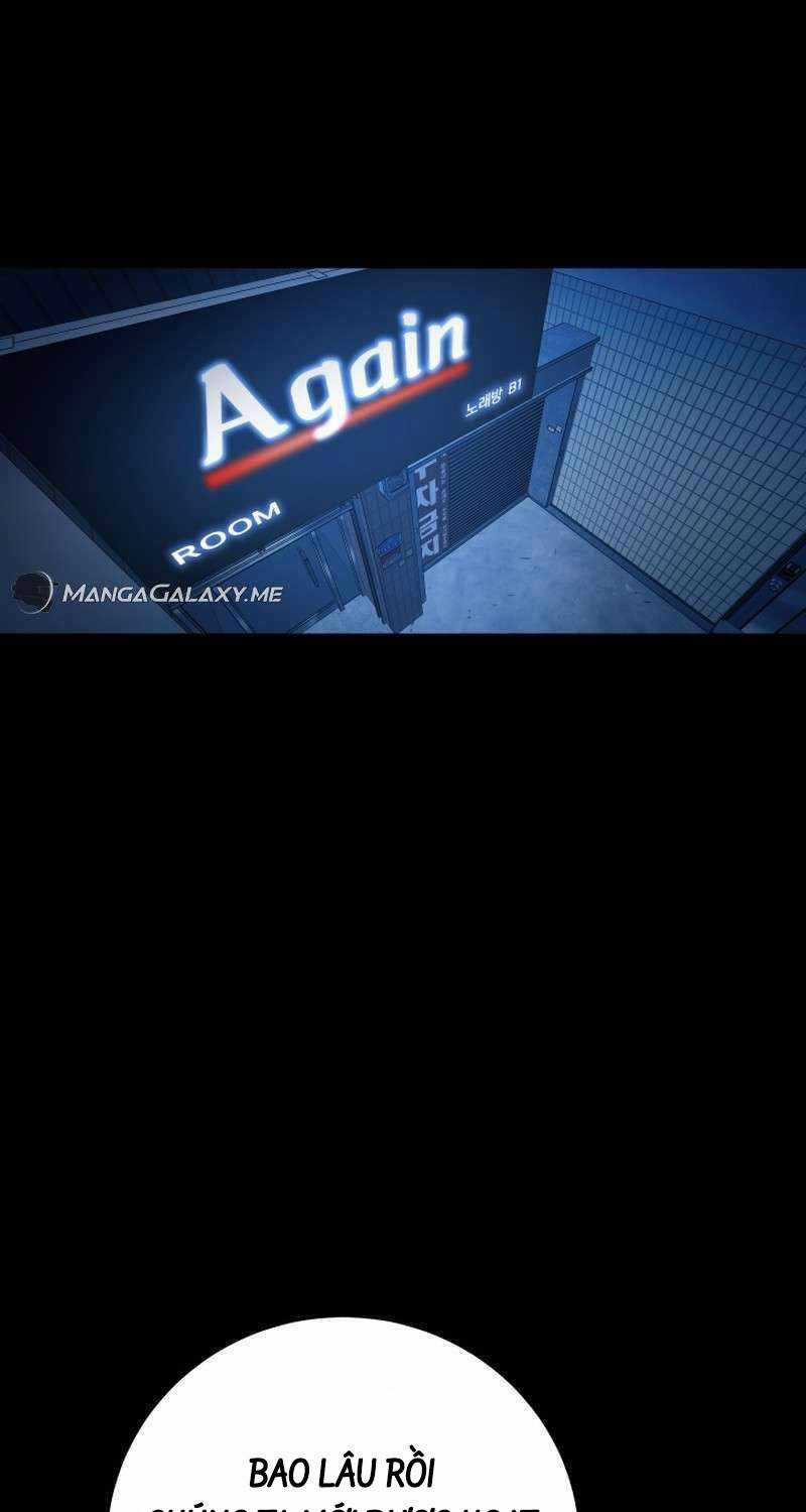 Thanh Kiếm Báo Thù Chapter 27 trang 58