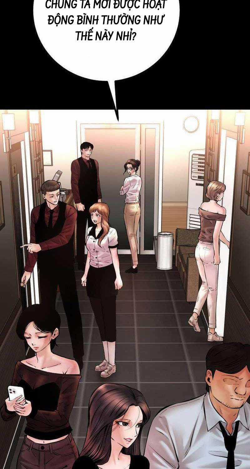 Thanh Kiếm Báo Thù Chapter 27 trang 59