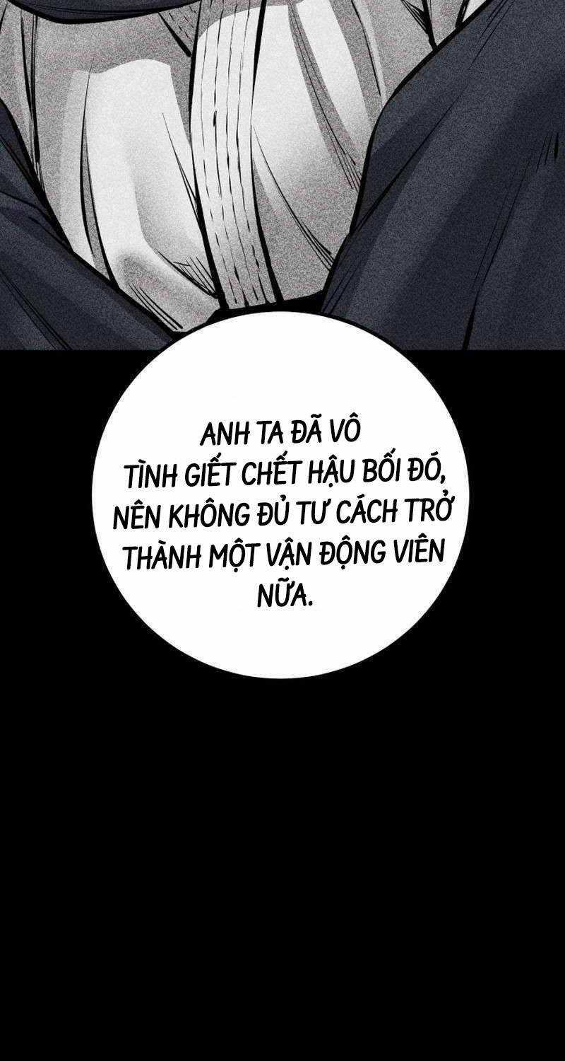 Thanh Kiếm Báo Thù Chapter 27 trang 6