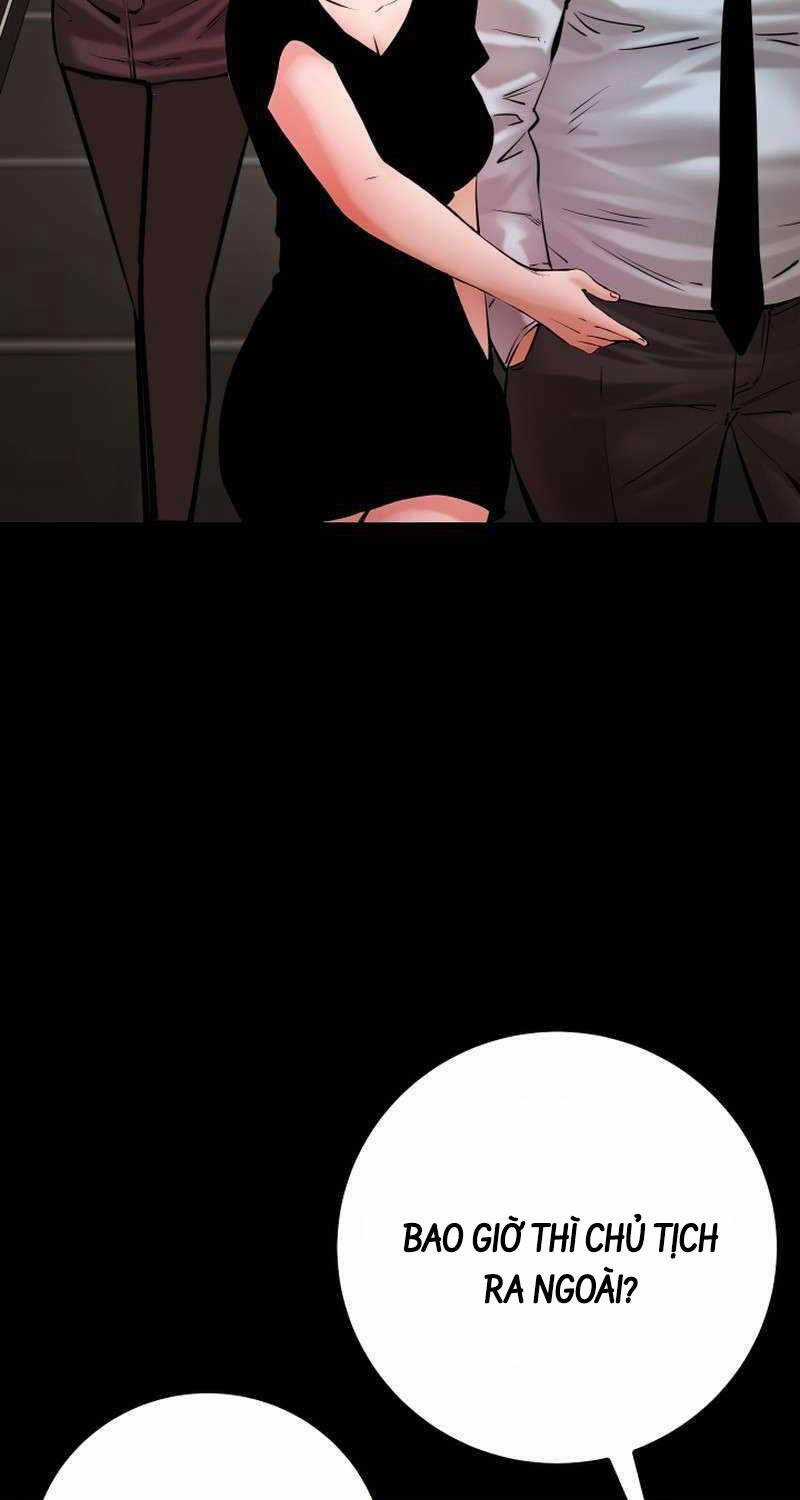 Thanh Kiếm Báo Thù Chapter 27 trang 60