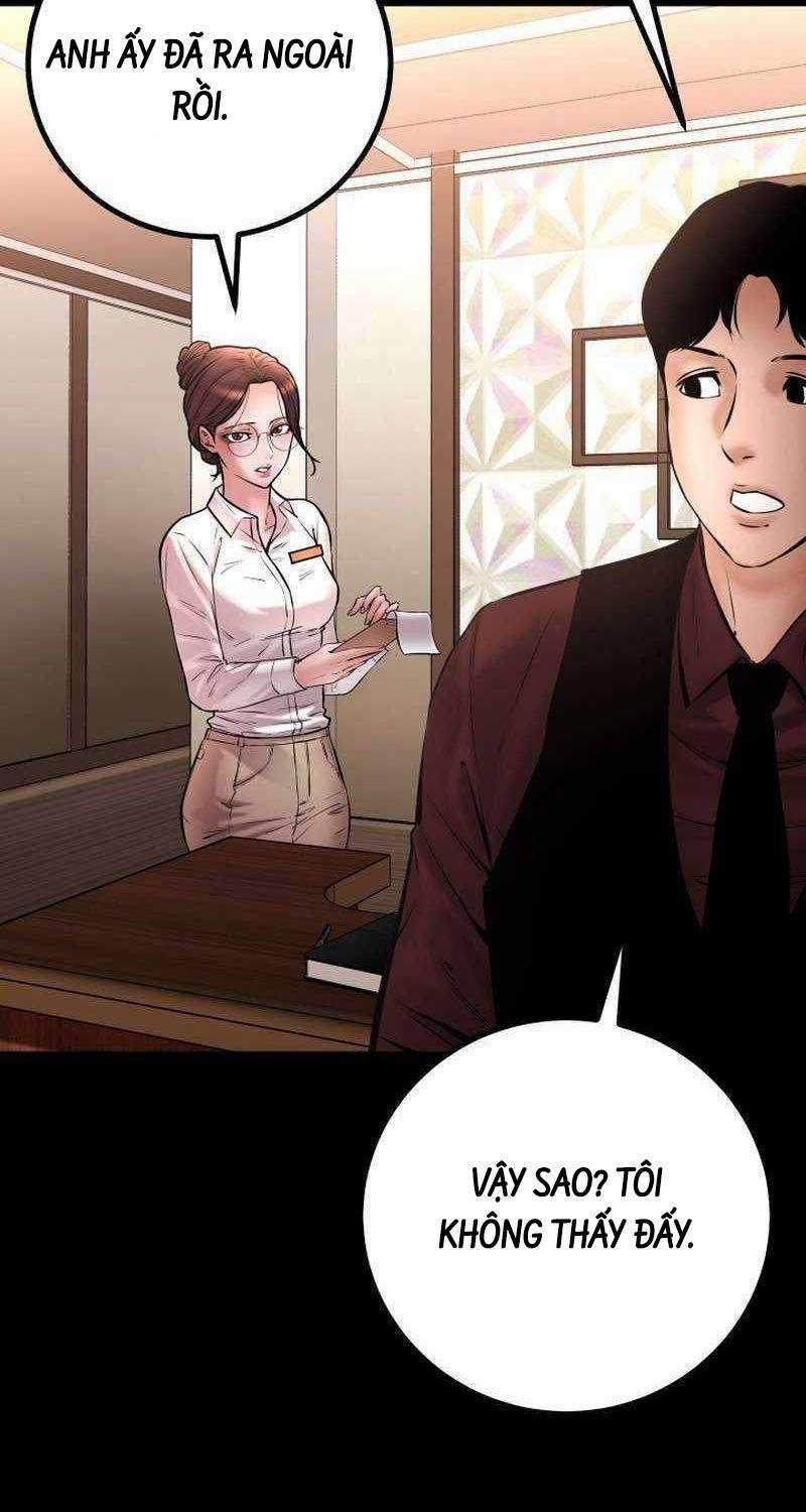 Thanh Kiếm Báo Thù Chapter 27 trang 61