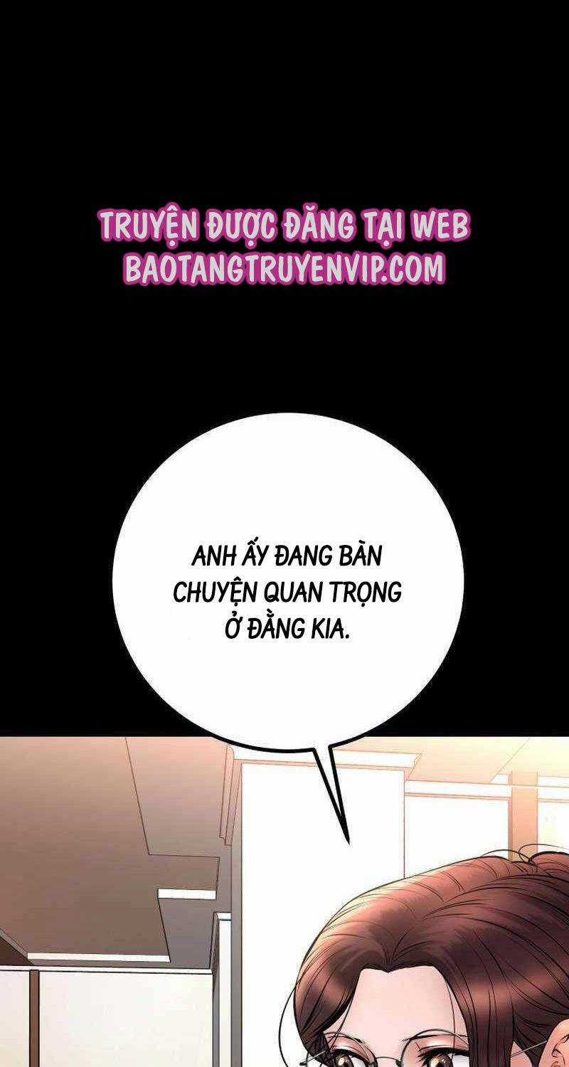 Thanh Kiếm Báo Thù Chapter 27 trang 62