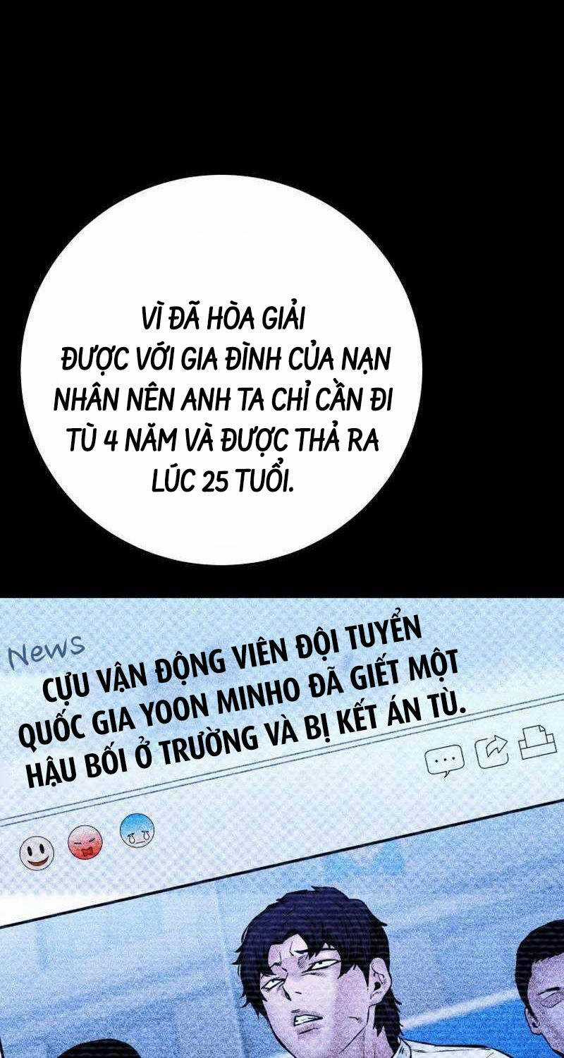 Thanh Kiếm Báo Thù Chapter 27 trang 7