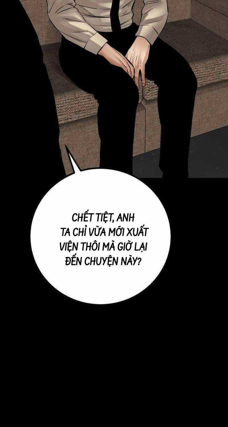 Thanh Kiếm Báo Thù Chapter 27 trang 72
