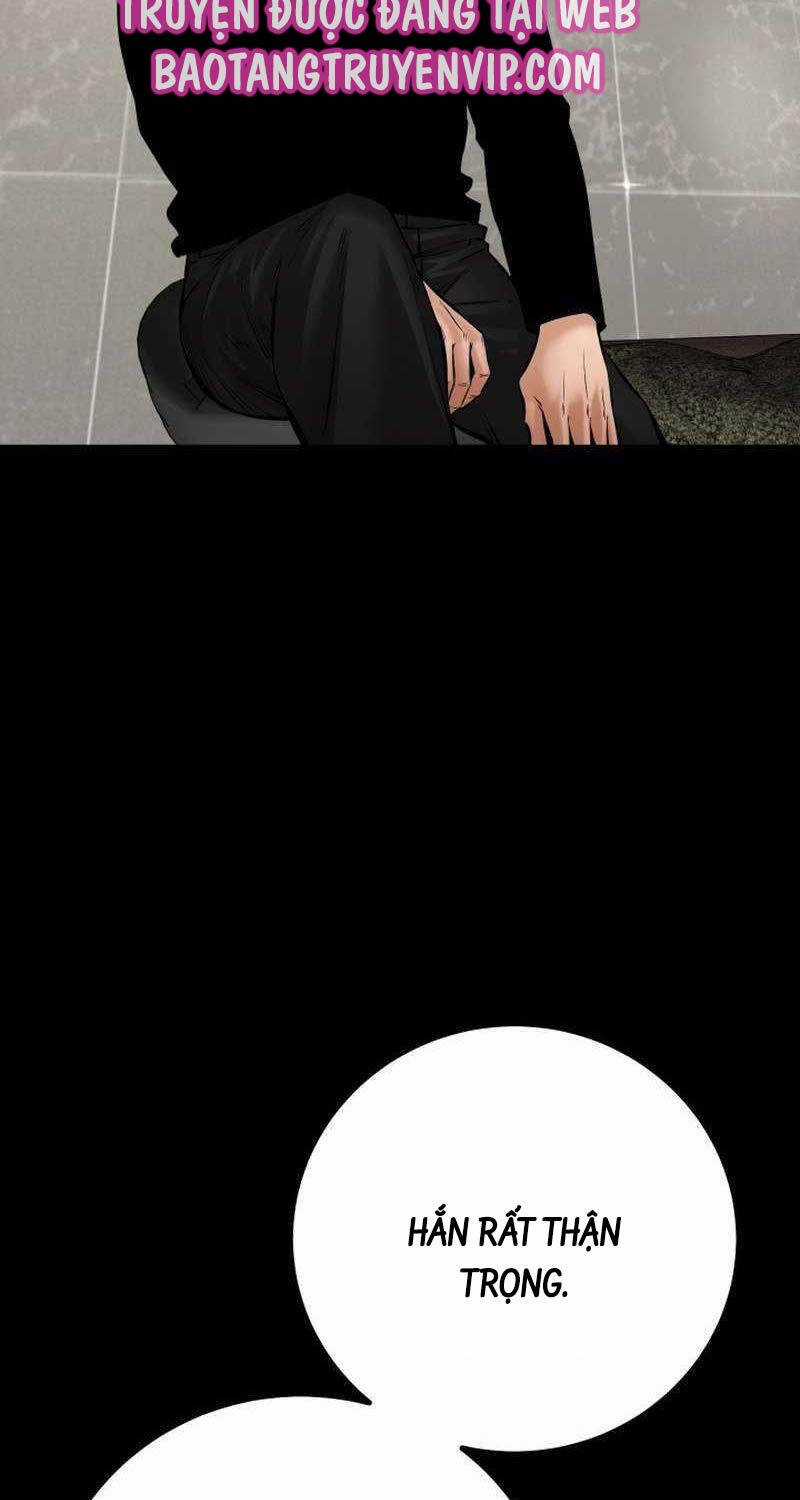 Thanh Kiếm Báo Thù Chapter 27 trang 74