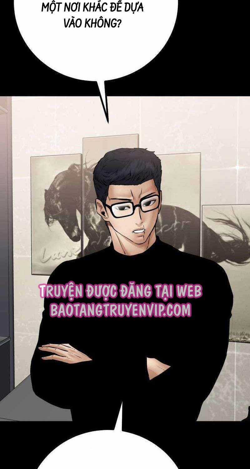 Thanh Kiếm Báo Thù Chapter 27 trang 77