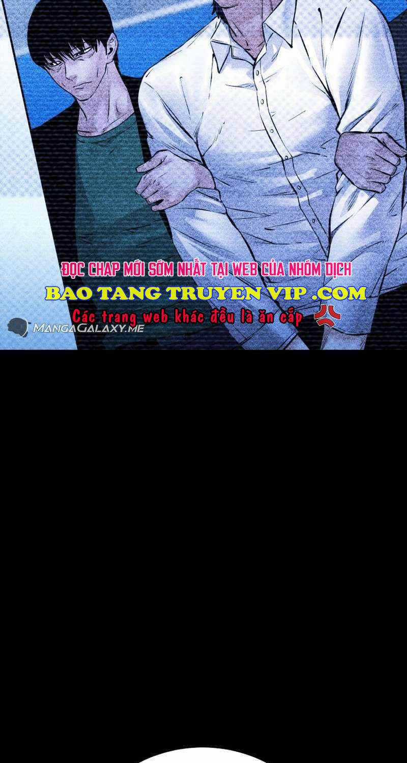 Thanh Kiếm Báo Thù Chapter 27 trang 8