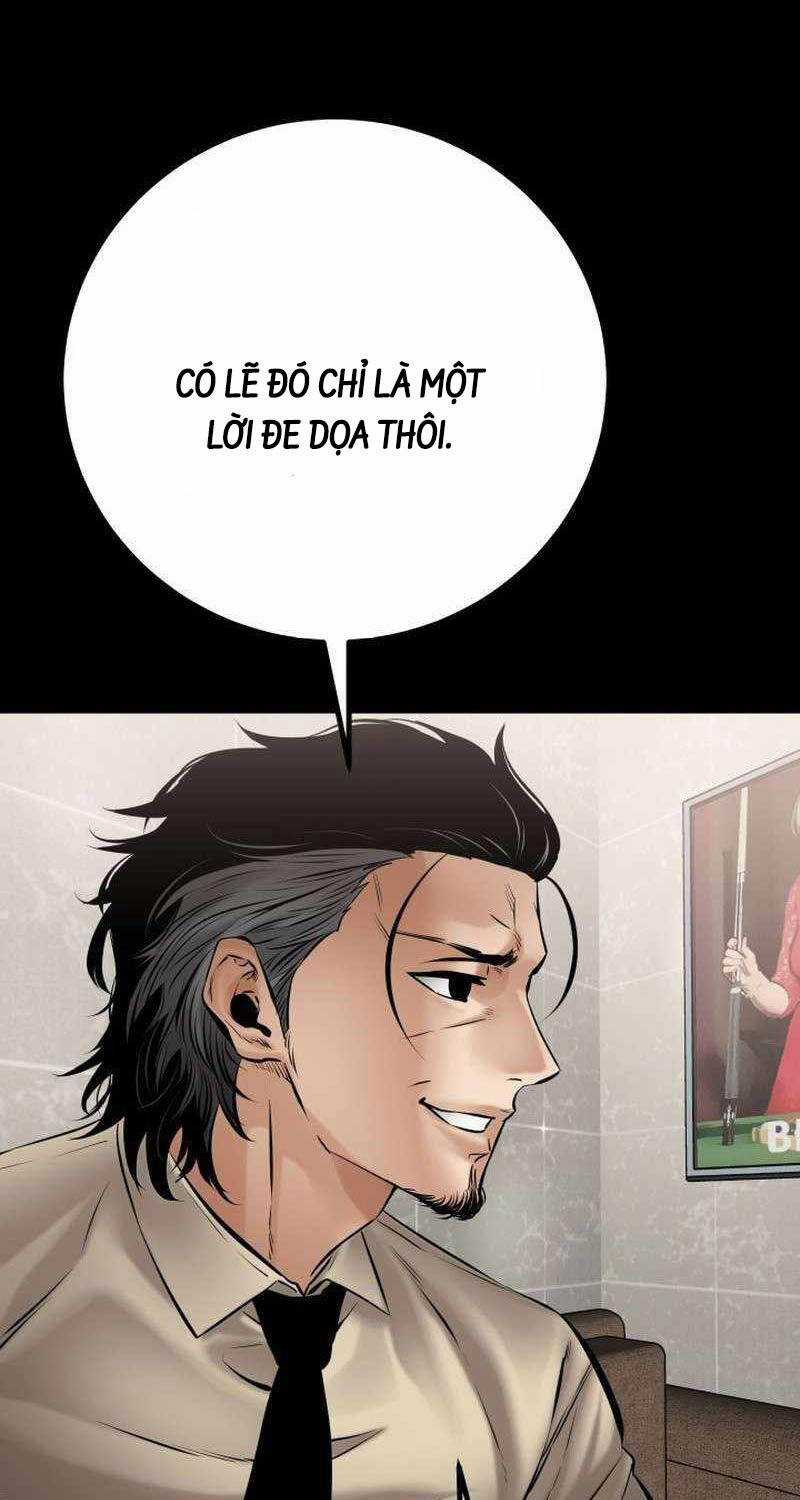 Thanh Kiếm Báo Thù Chapter 27 trang 80