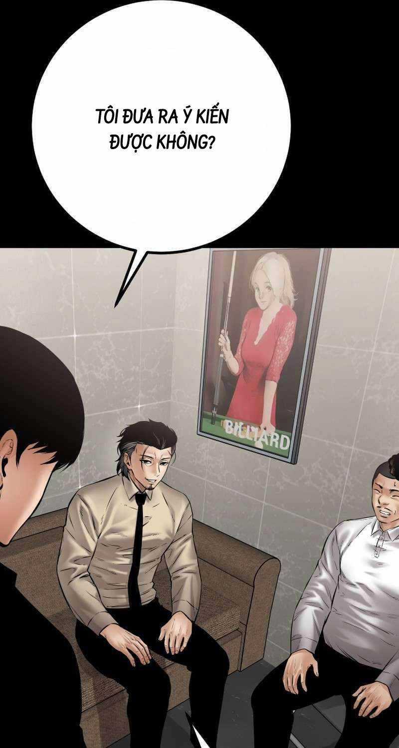 Thanh Kiếm Báo Thù Chapter 27 trang 84