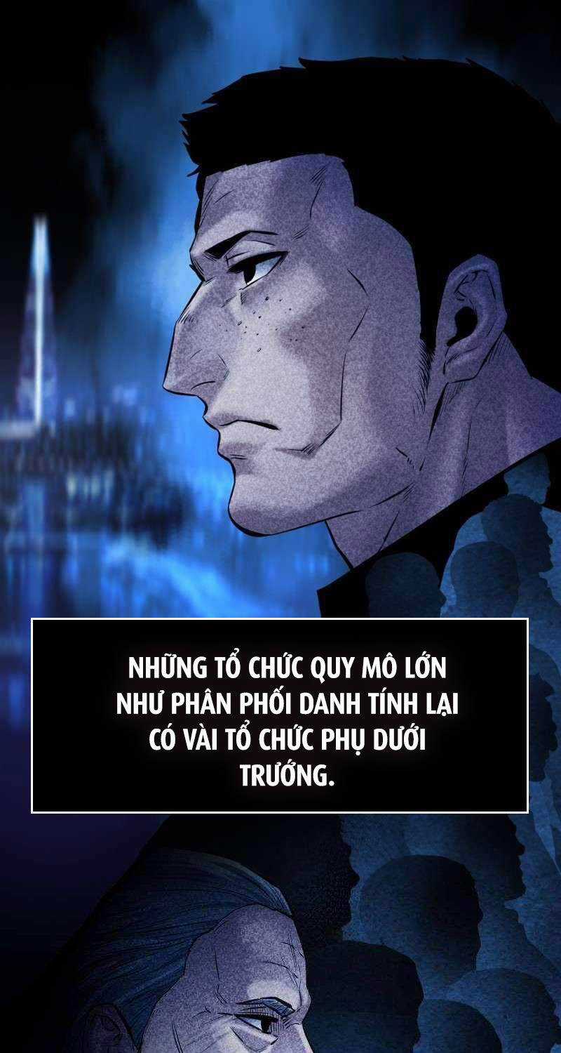 Thanh Kiếm Báo Thù Chapter 27 trang 88