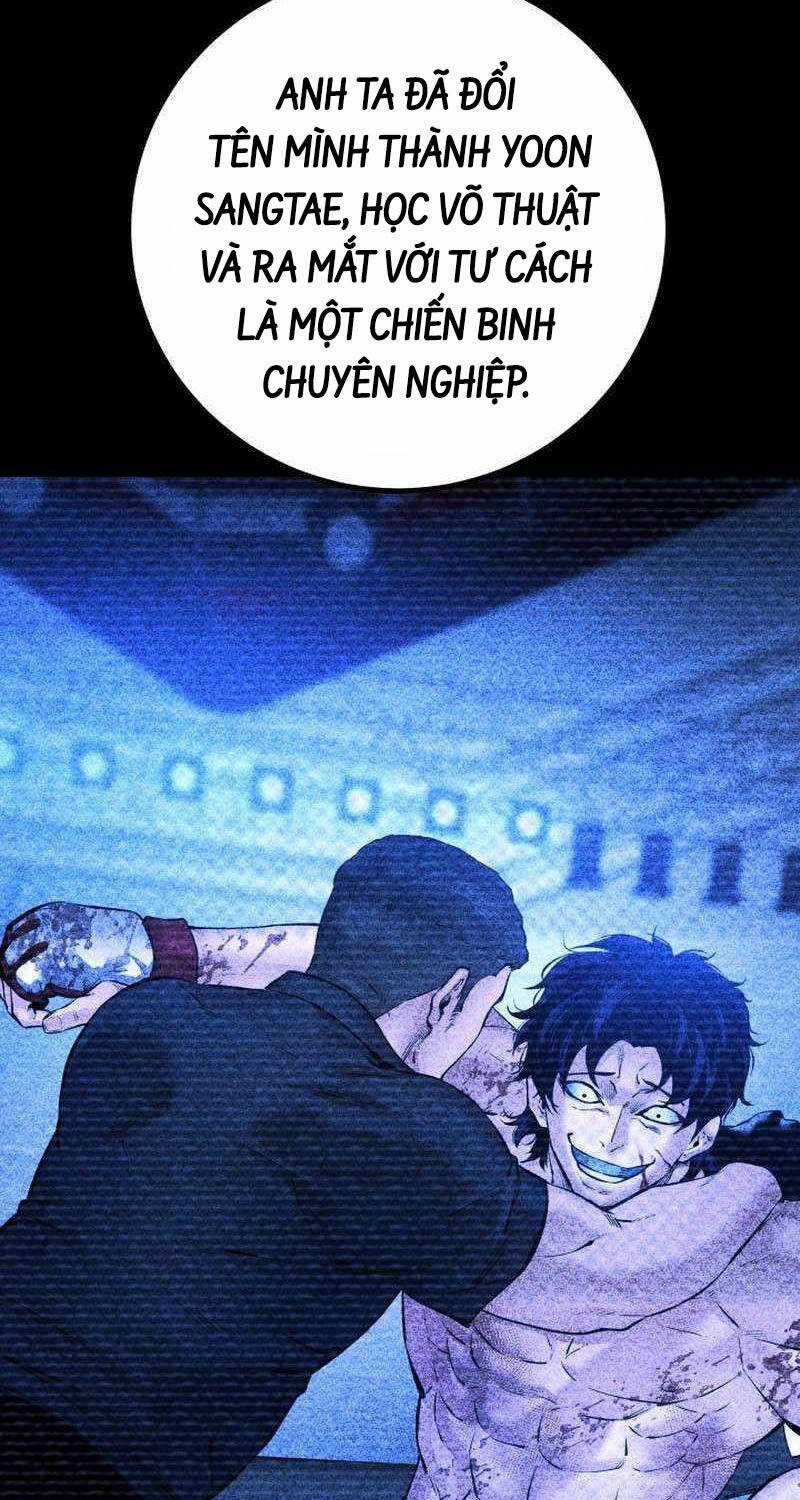 Thanh Kiếm Báo Thù Chapter 27 trang 9