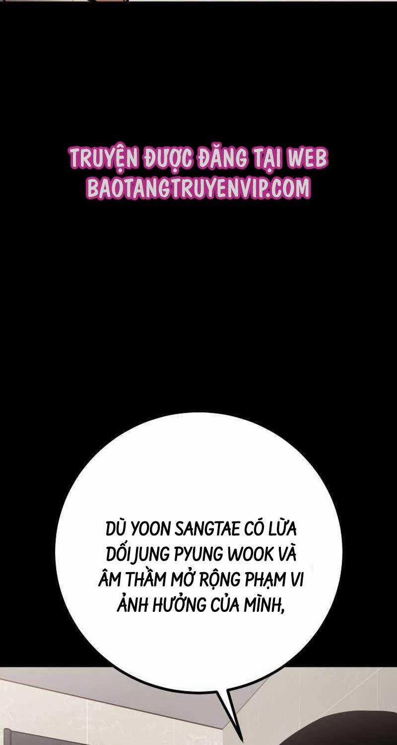 Thanh Kiếm Báo Thù Chapter 27 trang 91