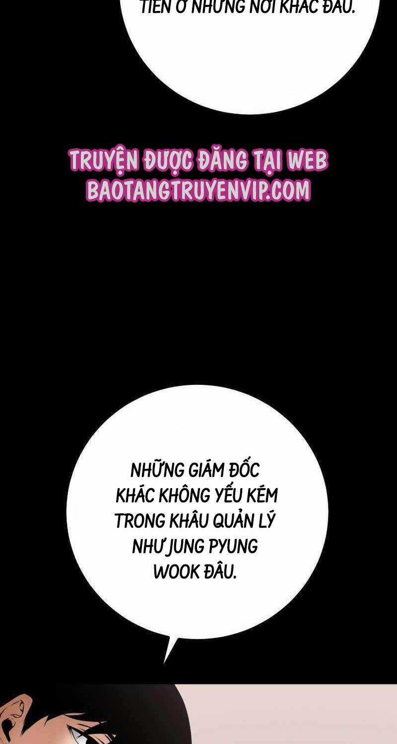 Thanh Kiếm Báo Thù Chapter 27 trang 93