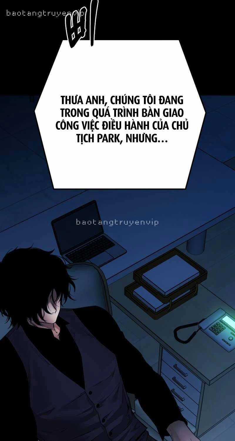 Thanh Kiếm Báo Thù Chapter 28 trang 16