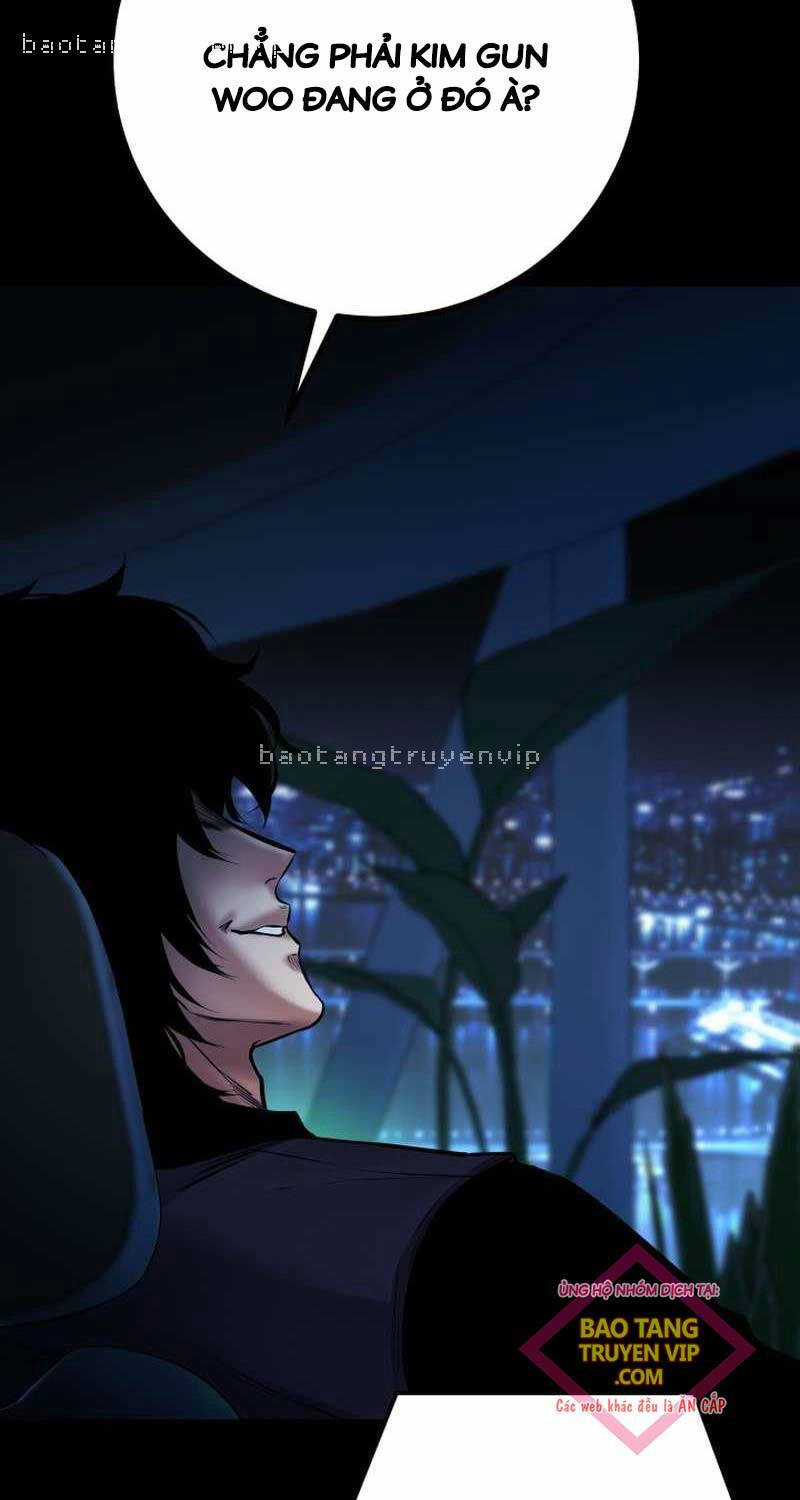 Thanh Kiếm Báo Thù Chapter 28 trang 19