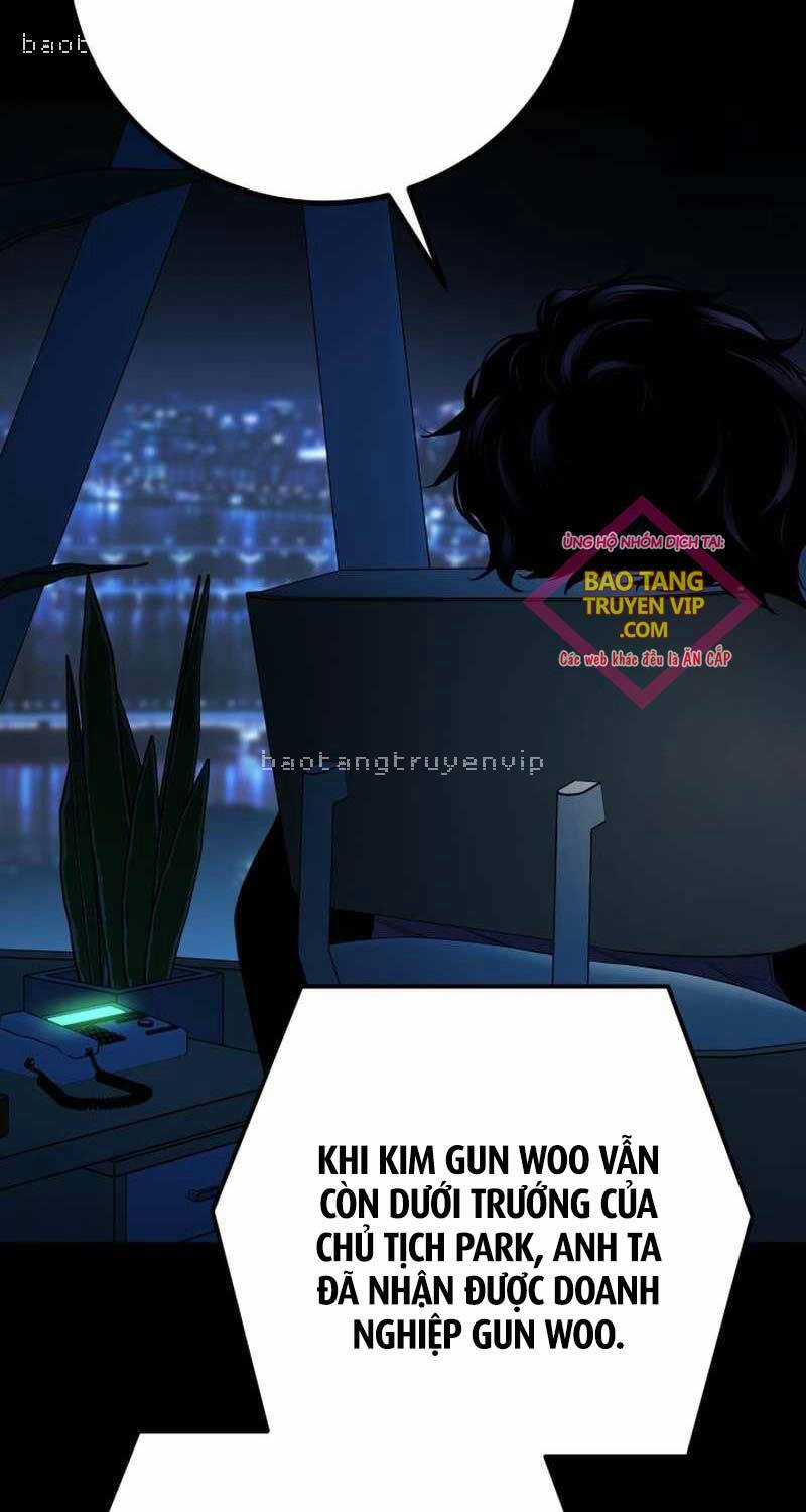 Thanh Kiếm Báo Thù Chapter 28 trang 21