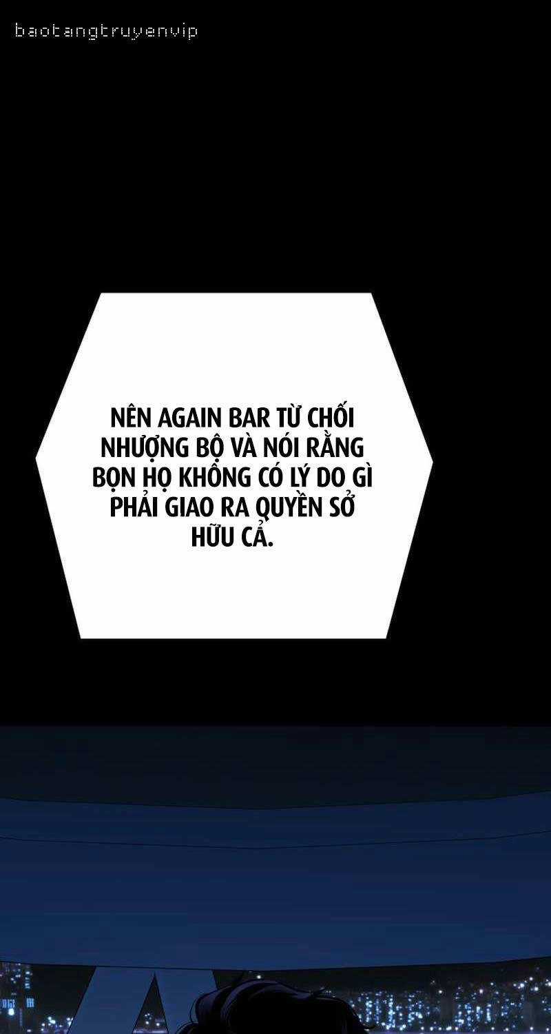 Thanh Kiếm Báo Thù Chapter 28 trang 23