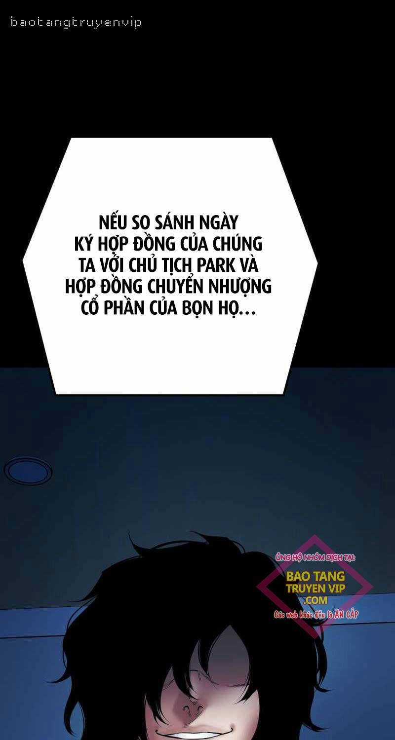 Thanh Kiếm Báo Thù Chapter 28 trang 25