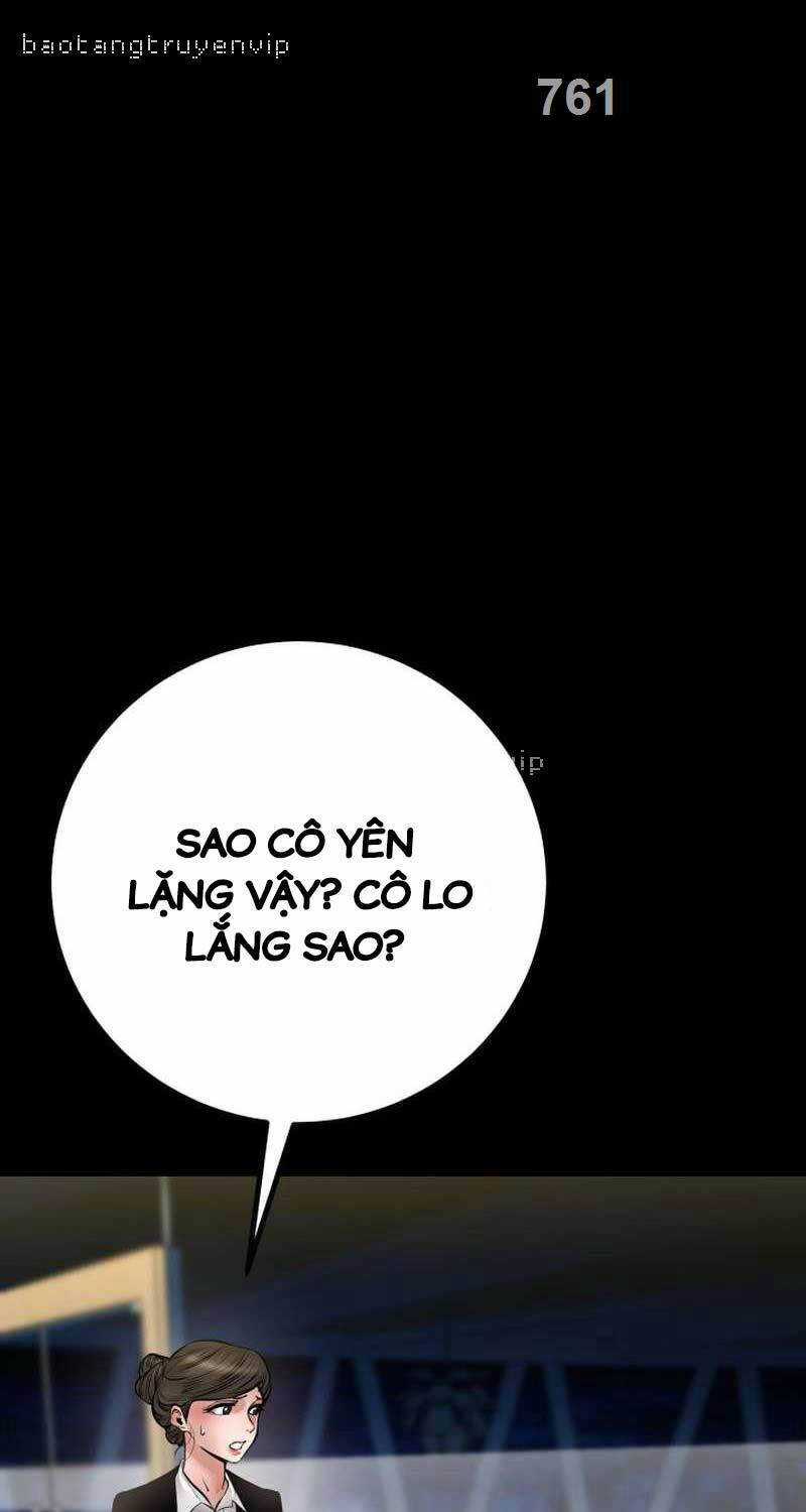 Thanh Kiếm Báo Thù Chapter 28 trang 3