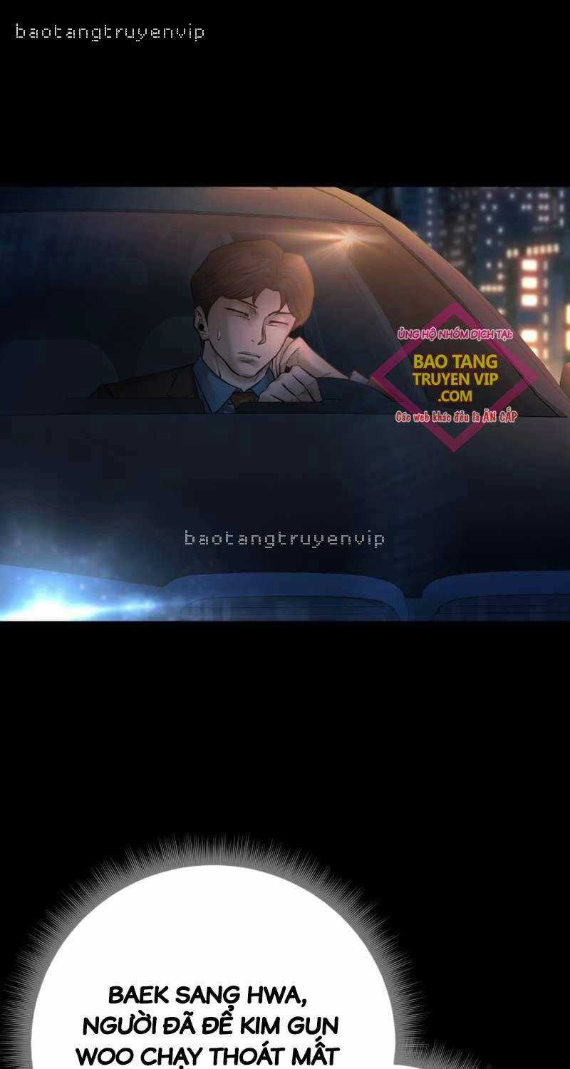 Thanh Kiếm Báo Thù Chapter 28 trang 32